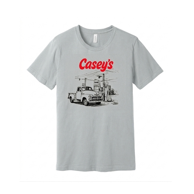 Classic Pump Tee image