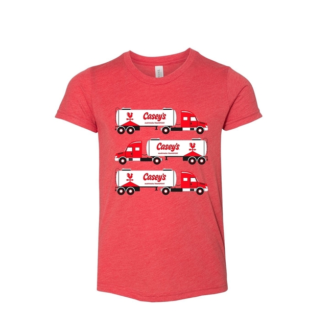 Youth Marn Tee image