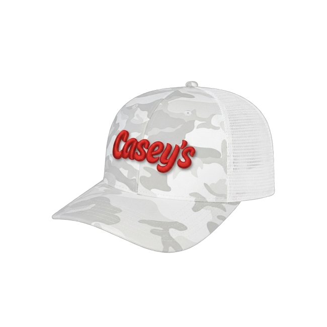 Main image of Camo Hat image