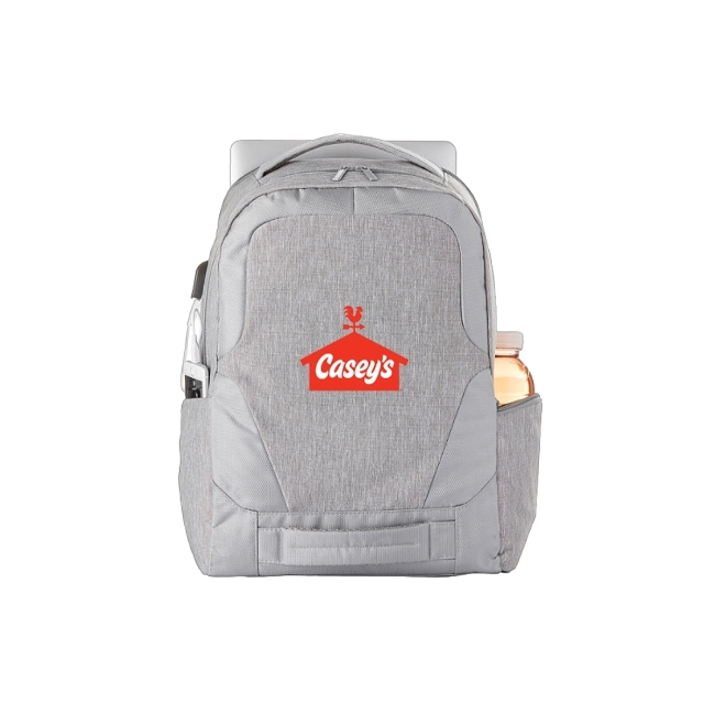 Main image of TSA Backpack image