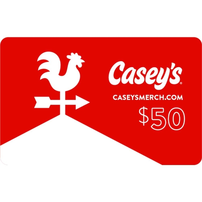 Main image of $50 Gift Certificate image