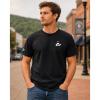 Thumb image of 100% Cotton Breakfast Tee