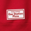 Thumb image of Custom Woven Patch Soft Hoodie