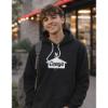 Thumb image of Puff Print Comfort Hoodie