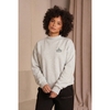 Thumb image of Women's Mock-neck Sweatshirt