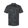 Thumb image of Adidas Camo Polo