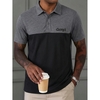 Thumb image of Colorblock Polo