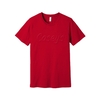 Thumb image of Casey's Embossed Tee