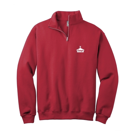 Everyday Cozy Zip image