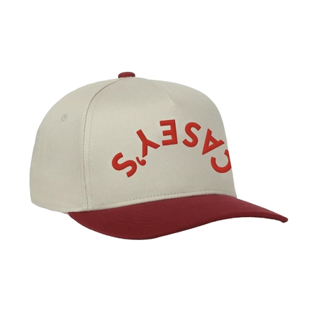 Image of Upside Down Two-Tone Hat