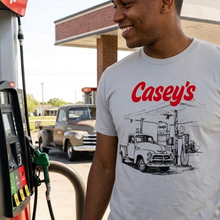 Classic Pump Tee