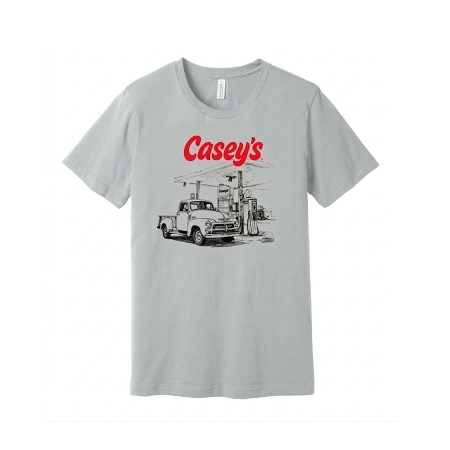 Image of Classic Pump Tee