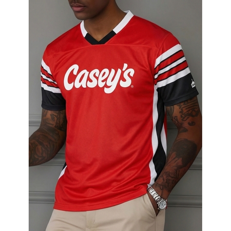 Casey's Jersey