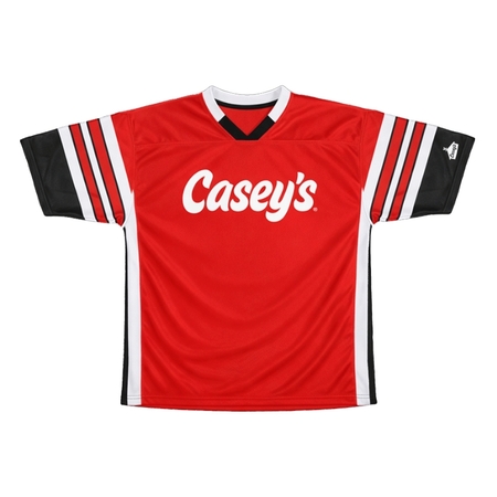 Image of Casey's Jersey