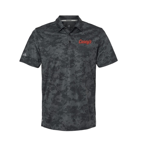 Image of Adidas Camo Polo