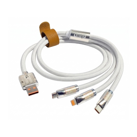 Image of Heavy Duty Cable