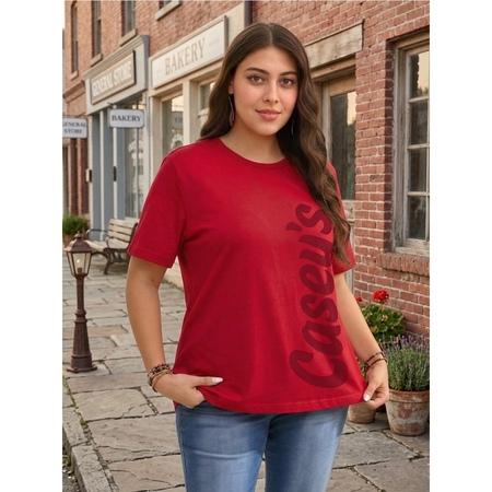 Casey's Tonal Tee