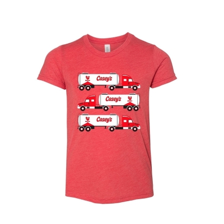 Image of Youth Truck Tee