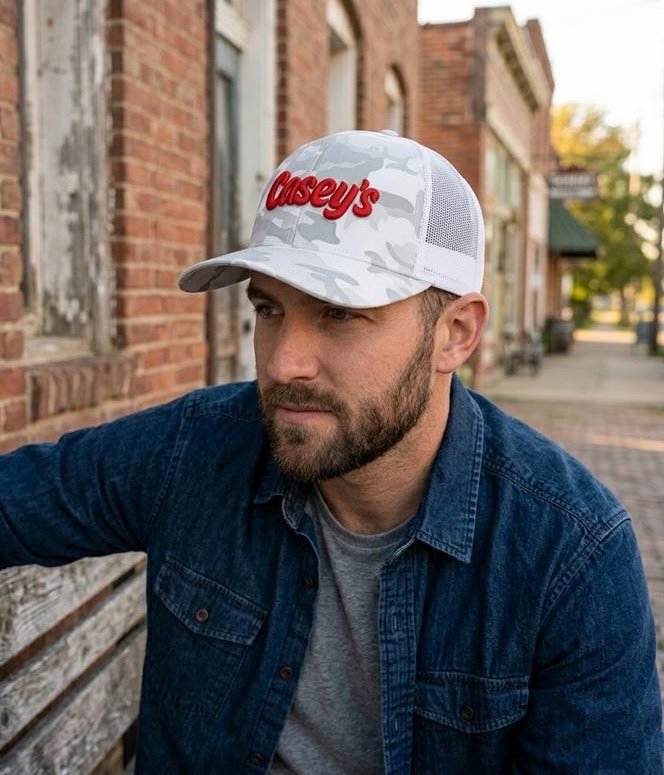 Headwear Category image