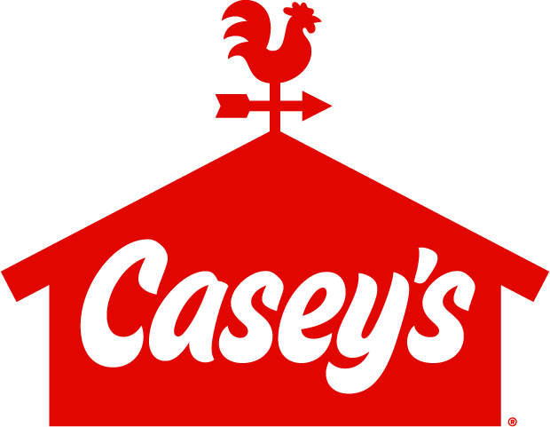 Casey’s General Stores footer logo